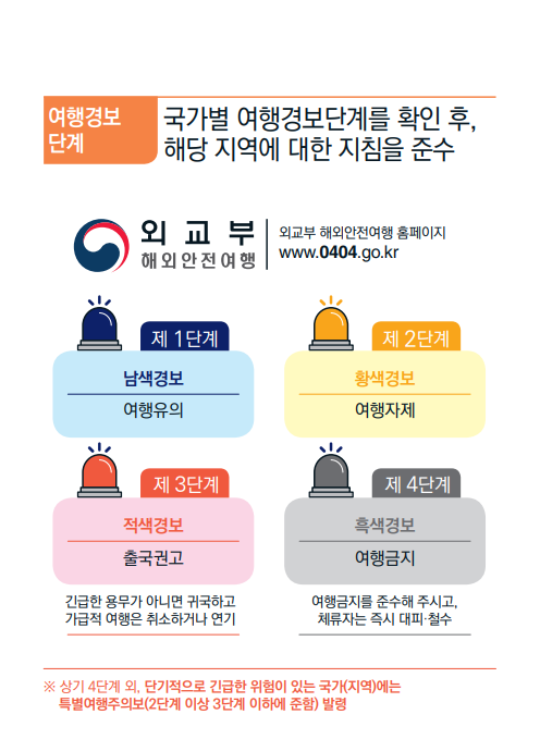 테러위험인물을 발견하여 대피하는 이미지