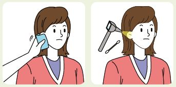 대피용품 준비 이미지 대체 텍스트 제공